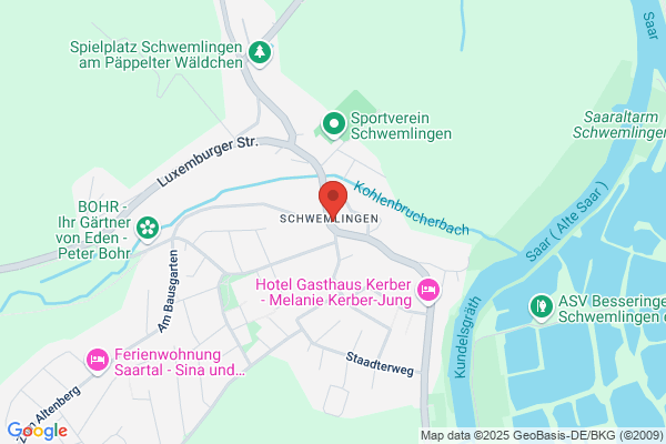 Hotel Restaurant Schwemlinger Hof
