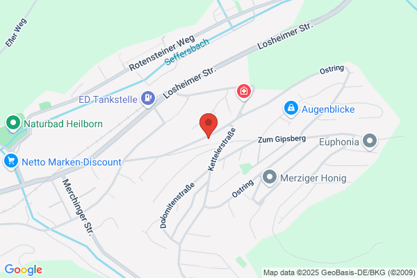 Altstadt Immobilien GmbH