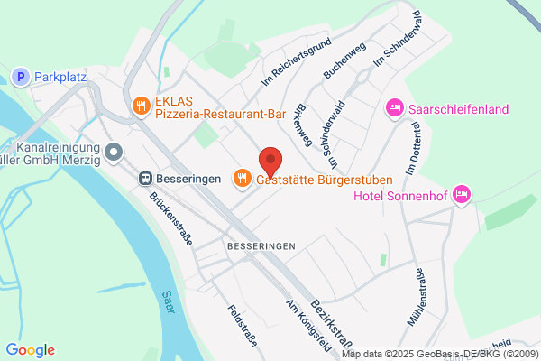 Pfarramt Besseringen