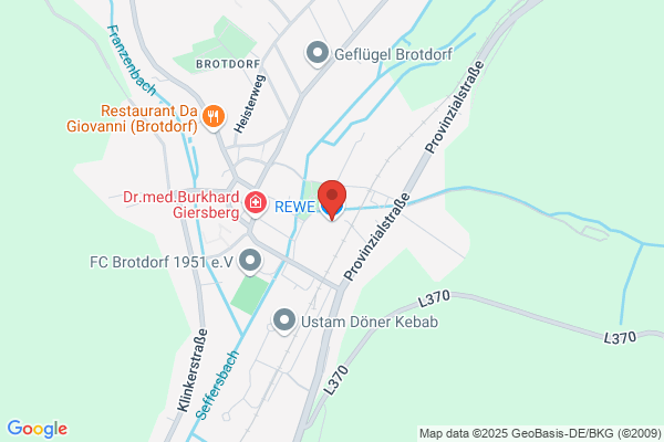 REWE