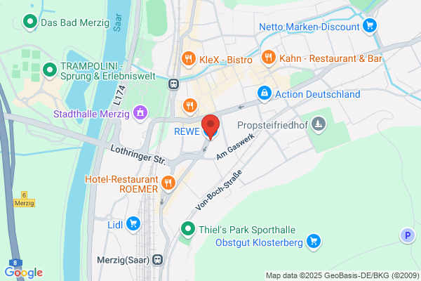 REWE