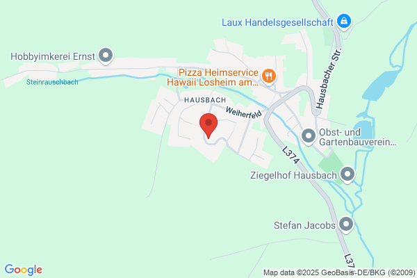 Haupenthal