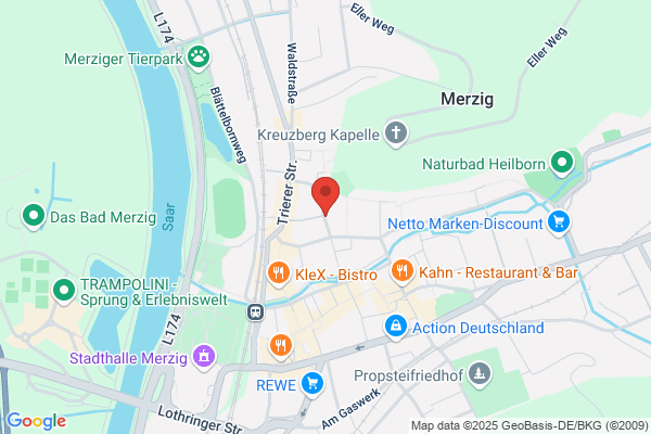 Physiotherapie M. Werding