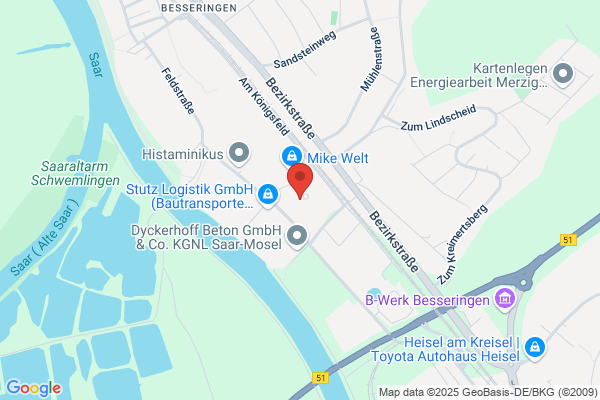 Metallbau Hoffmann & Diwo GmbH