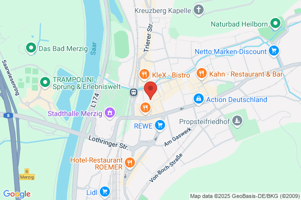 City Optikhaus