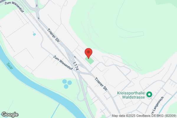 Deutsches Rotes Kreuz Ortsverein Besseringen DRK Begegnungsstätte