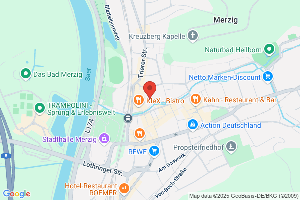 Krankengymnastik Kraus