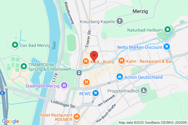 Lebensberatung Merzig Beratungsstelle des Bistums Trier