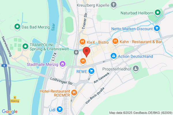 Reisebüro Fox
