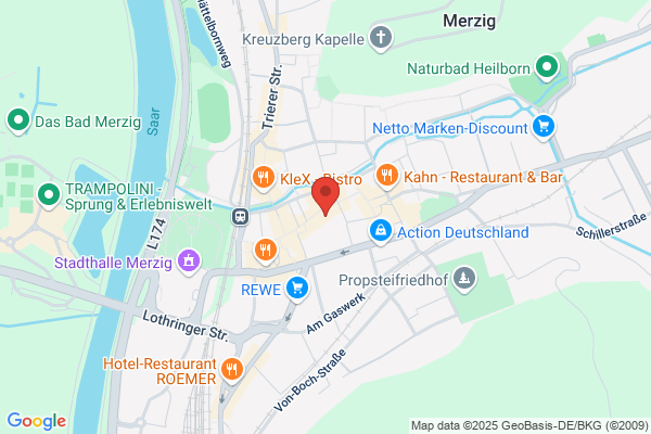 Reisebüro Holiday Reisen Krings