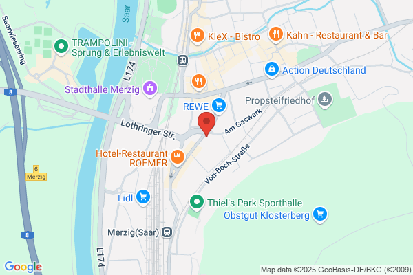 Orthopädietechnik Kollig GmbH