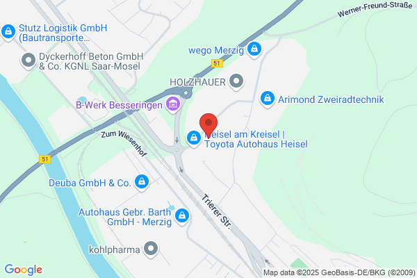 Schreinerei Helmut Kloß