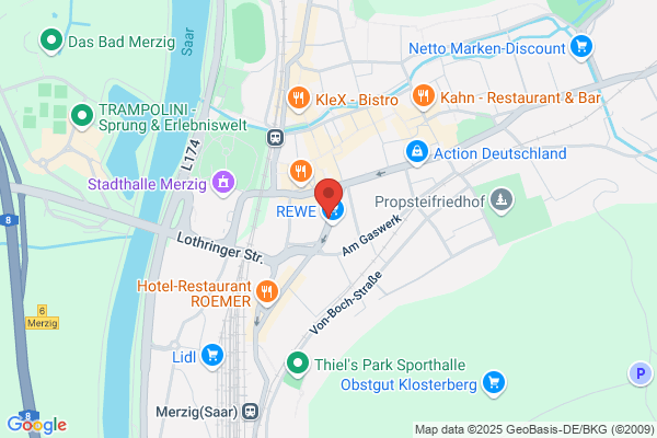 Grenzenlos GmbH