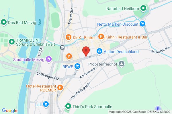 Malburg & Partner Steuerberater