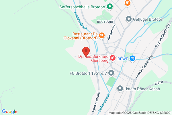 Bies Werner GmbH