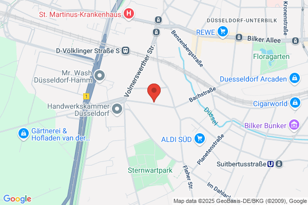 H+B Consulting GmbH