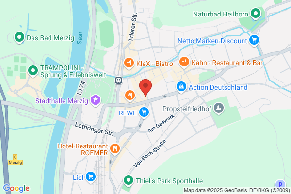 Lane Consulting GmbH