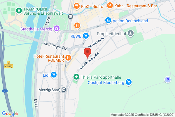 Treffpunkt Bildung