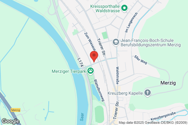 Jehovas Zeugen Vers. Merzig e.V.