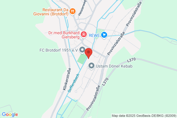Kidztown e.V. Jugendzentrum