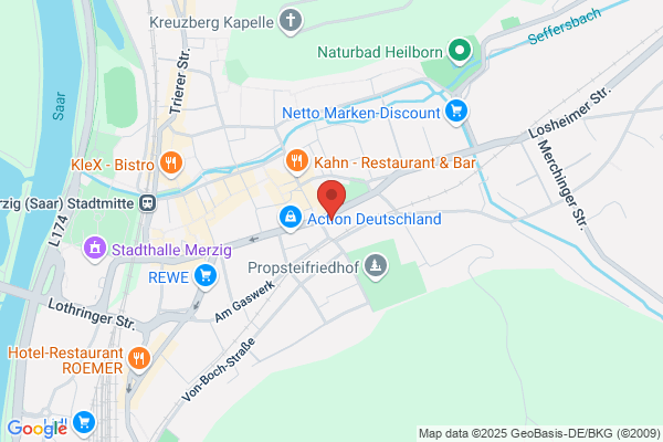 energis ServiceZentrum