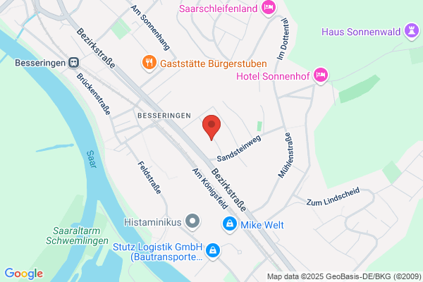 Laubenthal Präzision GmbH