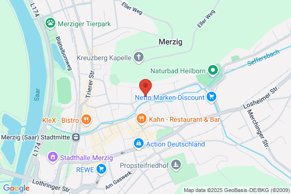 Andreas Heimtier- und Familienshop