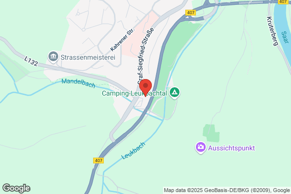 KS AUTOGLAS ZENTRUM Saarburg-West