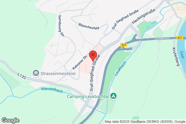 Kreiskrankenhaus St.Franziskus