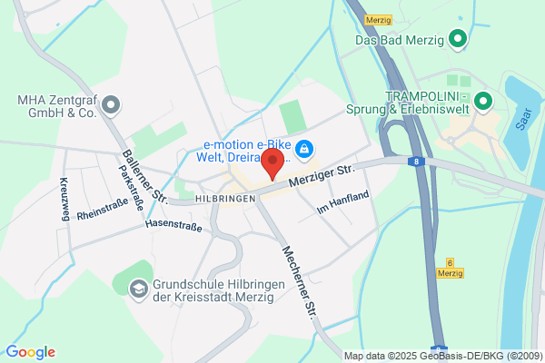 Markant Bäckerei