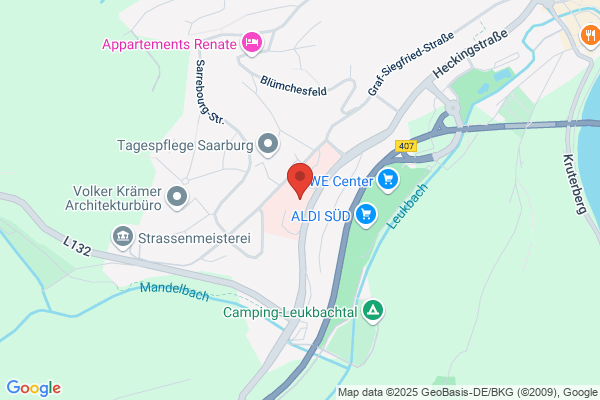 Medizinisches Versorgungszentrum