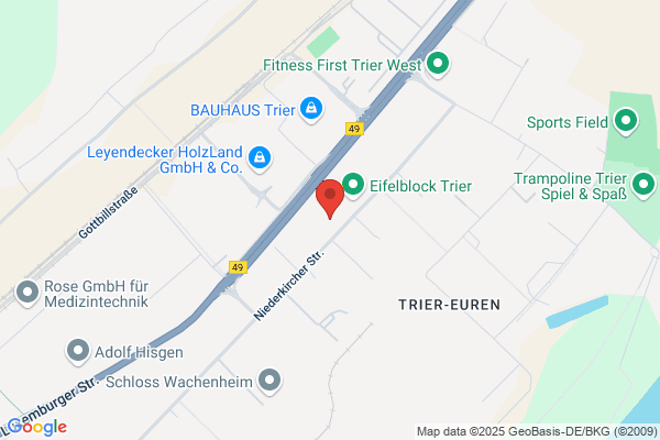 Natürlich günstig