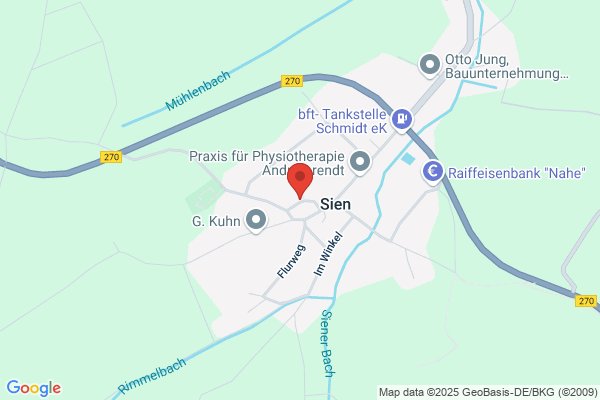 Sekretariat der Pfarreiengemeinschaft