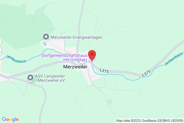 Dorfgemeinschaftshaus