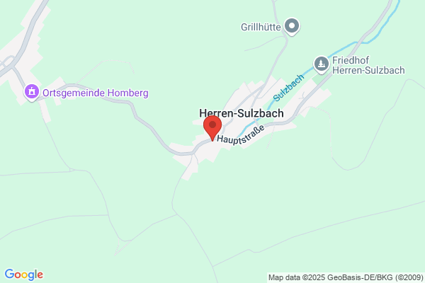 Evangelische Kirchengemeinde Grumbach-Herren-Sulzbach