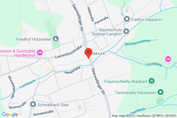 Trzewik Massagepraxis Hahn