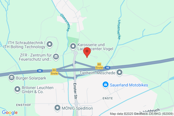 Auto Technik Schulte