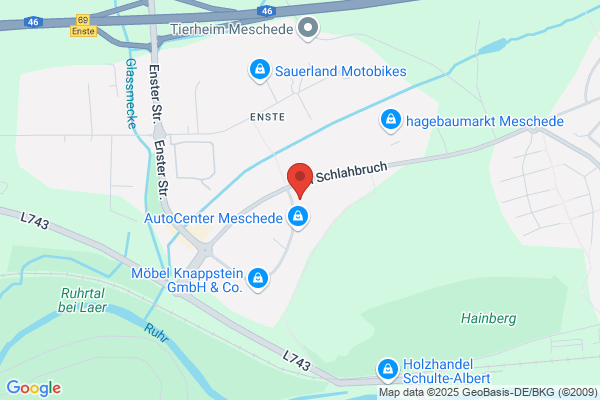 Autohaus Gödde GmbH