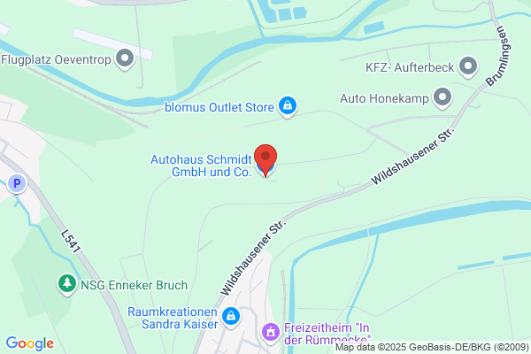 Autohaus Schmidt, Gundula Schmidt e.K.