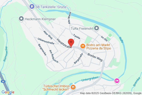 Franzes GmbH