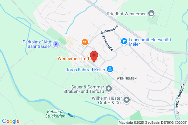 Körner`s Eck