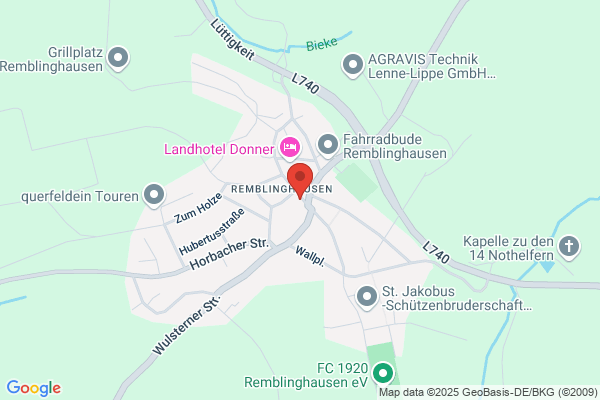 Sparkasse Meschede