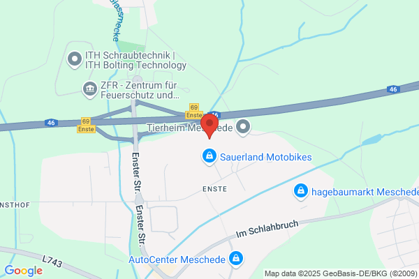 Planungsbüro Peters GmbH