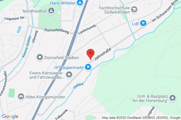 Burmann Bauunternehmung GmbH