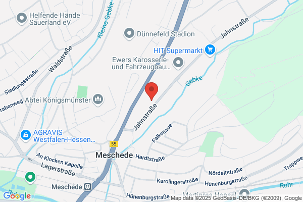 Kotthoff Bedachungen
