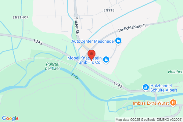 Dünschede Fahrzeugbau GmbH