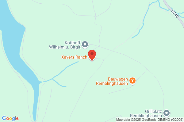 Xavers Ranch