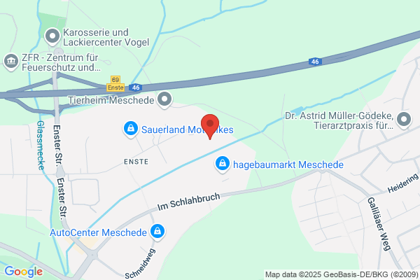 EFG WESTFALEN
