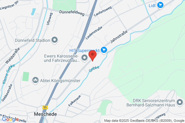 Teppichland Meschede