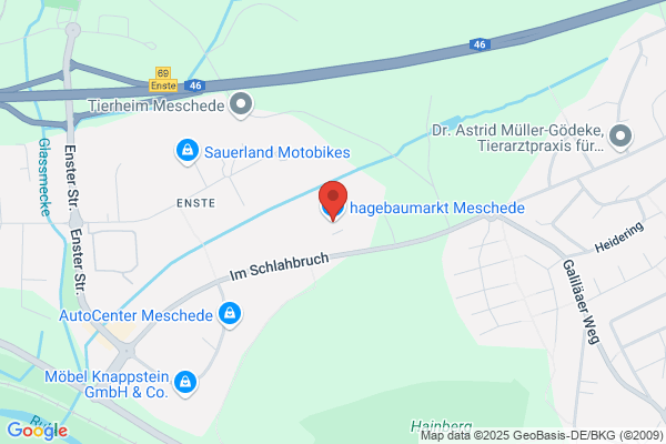 hagebaumarkt Meschede